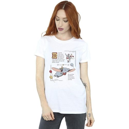 T-shirt Disney BI20431 - Disney - Modalova