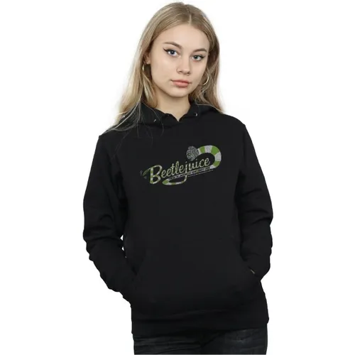 Sweat-shirt Beetlejuice BI4221 - Beetlejuice - Modalova