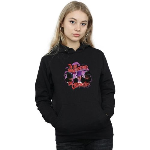 Sweat-shirt Dc Comics BI4370 - Dc Comics - Modalova