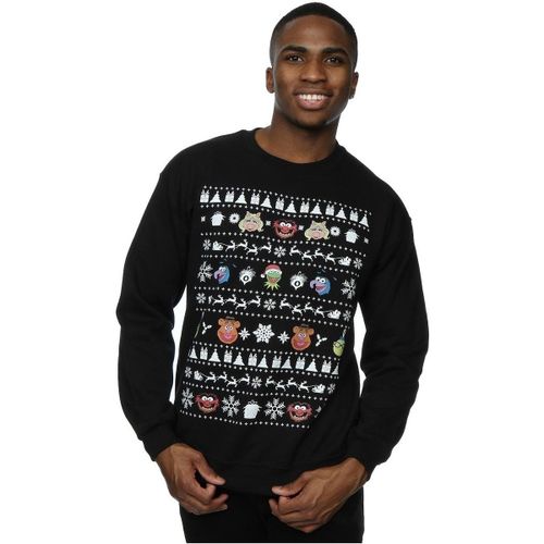 Sweat-shirt Disney The Muppets - Disney - Modalova
