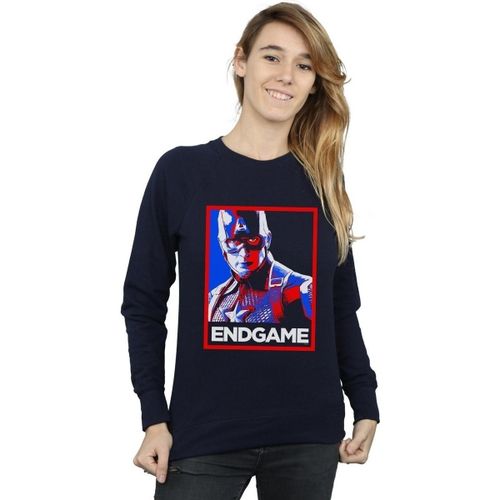 Sweat-shirt Marvel Avengers Endgame - Marvel - Modalova