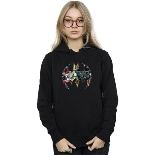 Sweat-shirt Dc Comics BI3823 - Dc Comics - Modalova