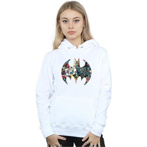 Sweat-shirt Dc Comics BI3823 - Dc Comics - Modalova