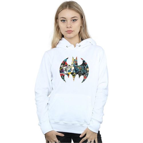Sweatshirts à capuche BI3823 - Dc Comics - Modalova