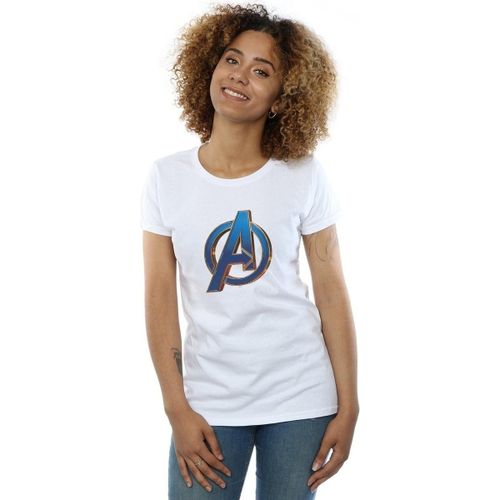 T-shirt Marvel Avengers Endgame - Marvel - Modalova