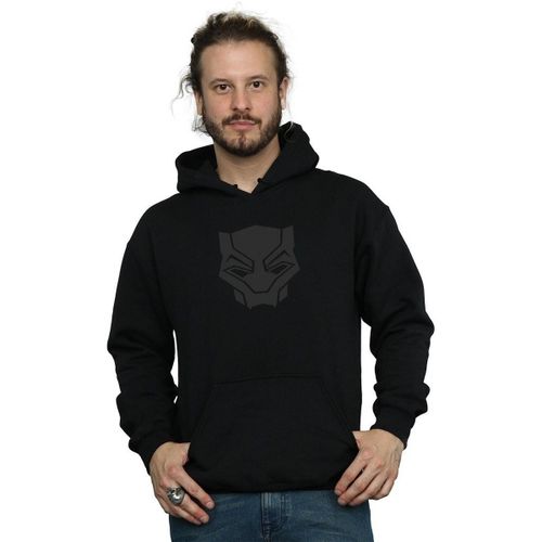 Sweat-shirt Marvel Black On Black - Marvel - Modalova