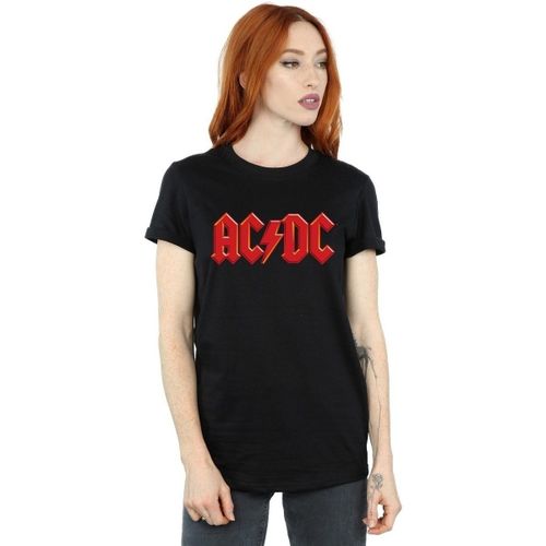 T-shirt Acdc BI5139 - Acdc - Modalova