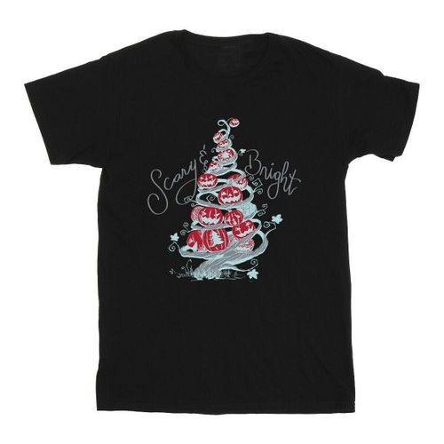 T-shirt The Nightmare Before Christmas - Disney - Modalova