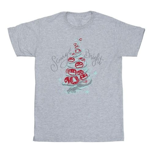 T-shirt The Nightmare Before Christmas - Disney - Modalova