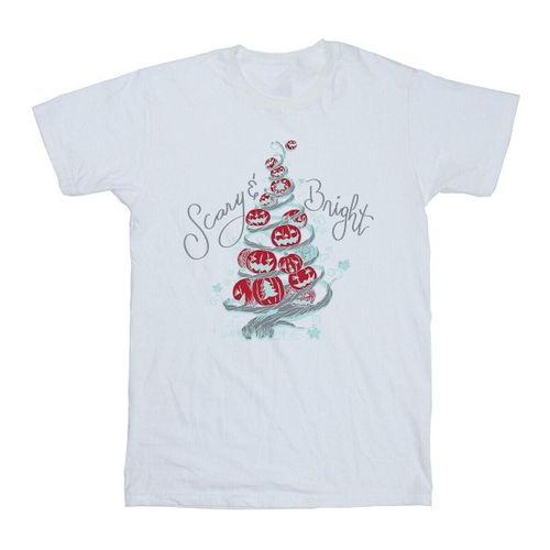T-shirt The Nightmare Before Christmas - Disney - Modalova