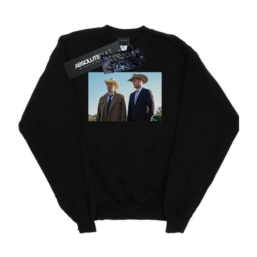 Sweat-shirt Stetson Boys - Supernatural - Modalova