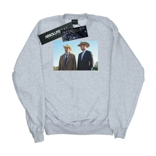 Sweat-shirt Stetson Boys - Supernatural - Modalova