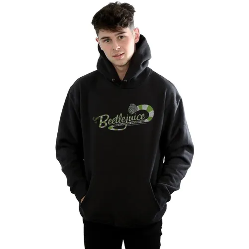 Sweat-shirt Beetlejuice BI5238 - Beetlejuice - Modalova