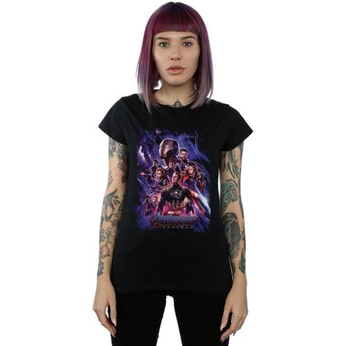 T-shirt Marvel Avengers Endgame - Marvel - Modalova
