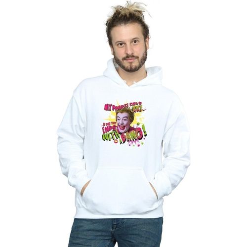 Sweat-shirt Dc Comics Bang - Dc Comics - Modalova