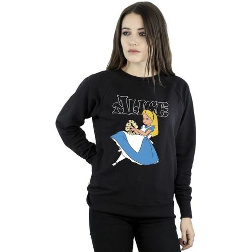 Sweat-shirt Alice in Wonderland - Disney - Modalova