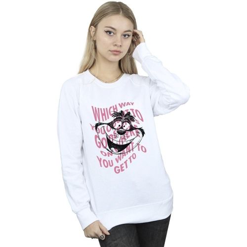 Sweat-shirt Alice in Wonderland - Disney - Modalova