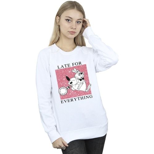Sweat-shirt Alice in Wonderland - Disney - Modalova