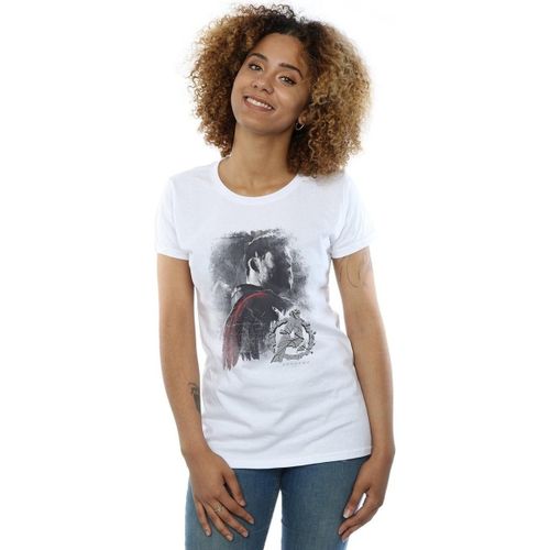 T-shirt Marvel Avengers Endgame - Marvel - Modalova