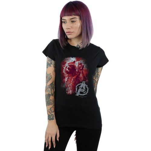 T-shirt Marvel Avengers Endgame - Marvel - Modalova