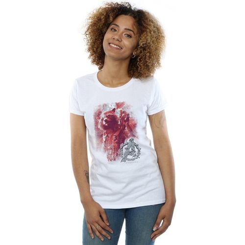 T-shirt Marvel Avengers Endgame - Marvel - Modalova