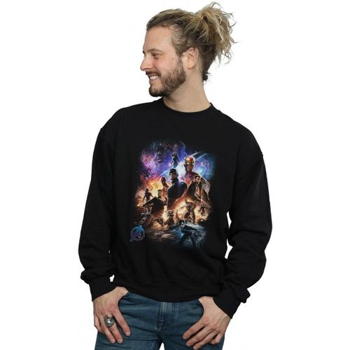 Sweat-shirt Avengers Endgame ntage - Marvel - Modalova