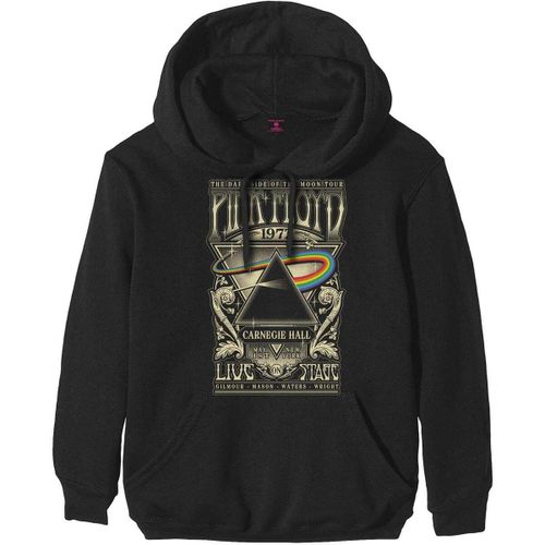 Sweatshirts à capuche Carnegie Hall - Pink Floyd - Modalova