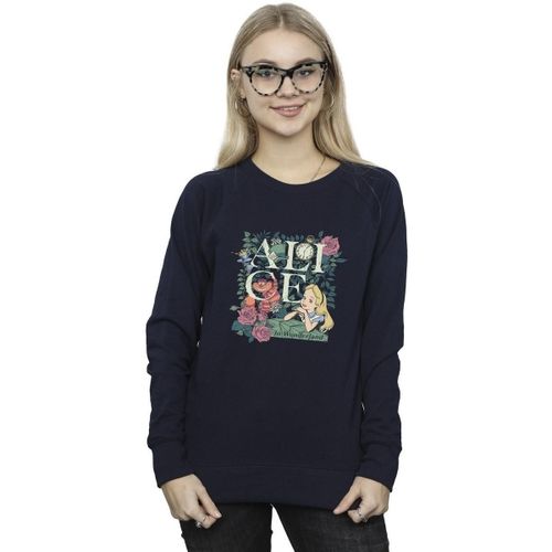 Sweat-shirt Alice in Wonderland - Disney - Modalova