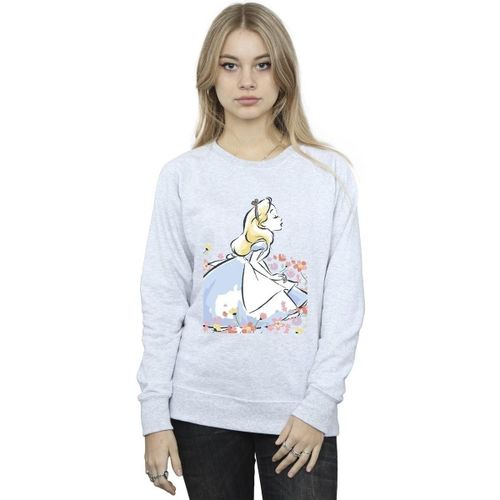 Sweat-shirt Alice in Wonderland - Disney - Modalova