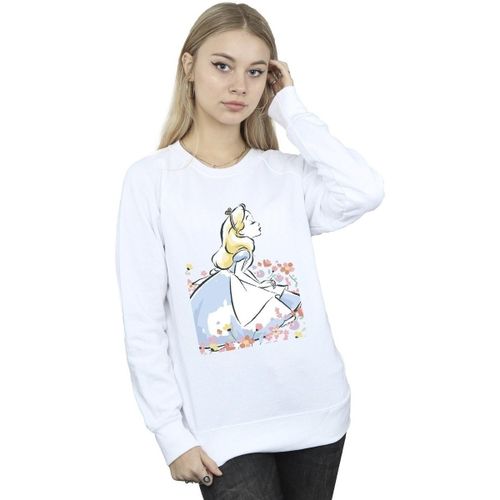 Sweat-shirt Alice in Wonderland - Disney - Modalova