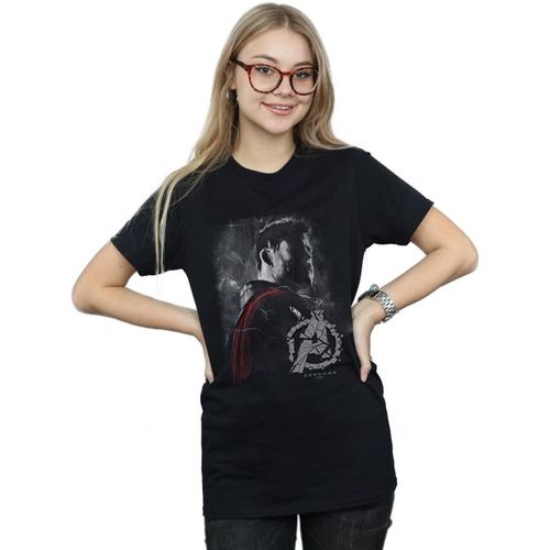 T-shirt Marvel Avengers Endgame - Marvel - Modalova