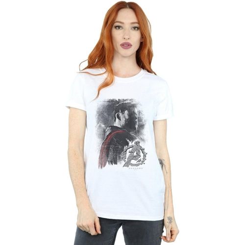 T-shirt Marvel Avengers Endgame - Marvel - Modalova