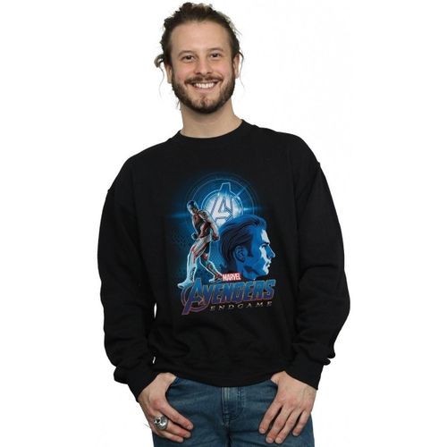 Sweat-shirt Marvel Avengers Endgame - Marvel - Modalova