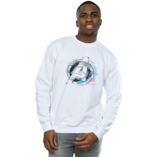 Sweat-shirt Marvel Avengers Endgame - Marvel - Modalova