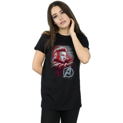 T-shirt Marvel Avengers Endgame - Marvel - Modalova