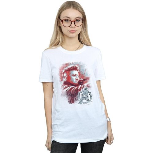 T-shirt Marvel Avengers Endgame - Marvel - Modalova