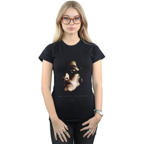 T-shirt Harry Potter BI23689 - Harry Potter - Modalova