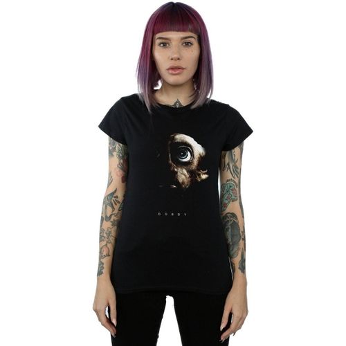 T-shirt Harry Potter BI23691 - Harry Potter - Modalova