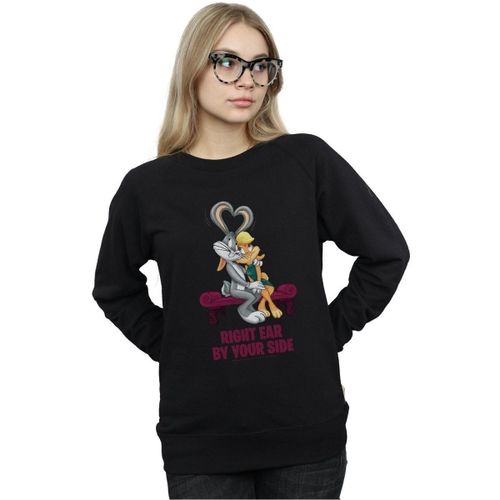 Sweat-shirt Valentine's Cuddle - Dessins Animés - Modalova