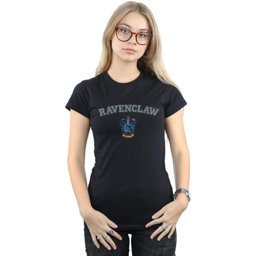 T-shirt Harry Potter Ravenclaw - Harry Potter - Modalova