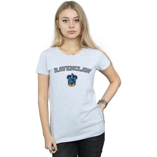 T-shirt Harry Potter Ravenclaw - Harry Potter - Modalova