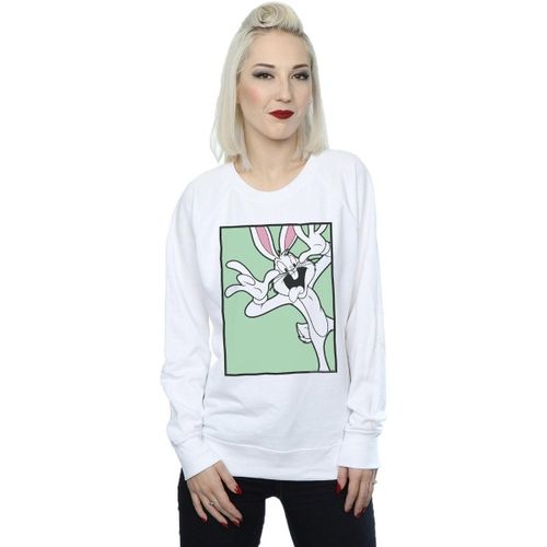 Sweat-shirt Dessins Animés BI23895 - Dessins Animés - Modalova