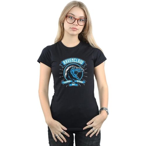 T-shirt Harry Potter Ravenclaw - Harry Potter - Modalova
