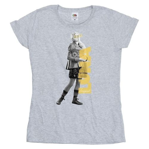 T-shirt Harry Potter BI24024 - Harry Potter - Modalova