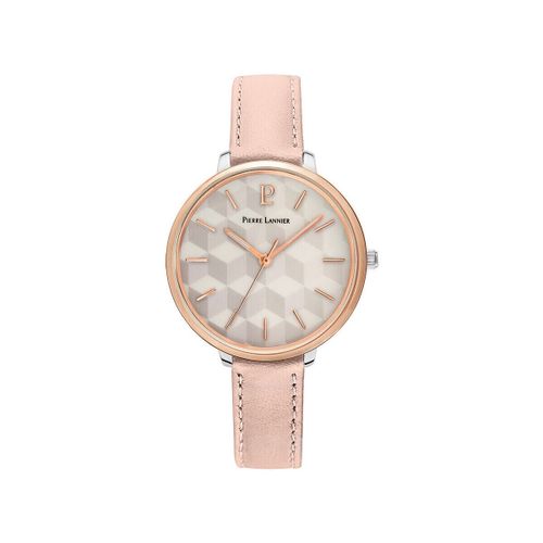 Montre Montre MIRAGE Cadran Blanc - Pierre Lannier - Modalova