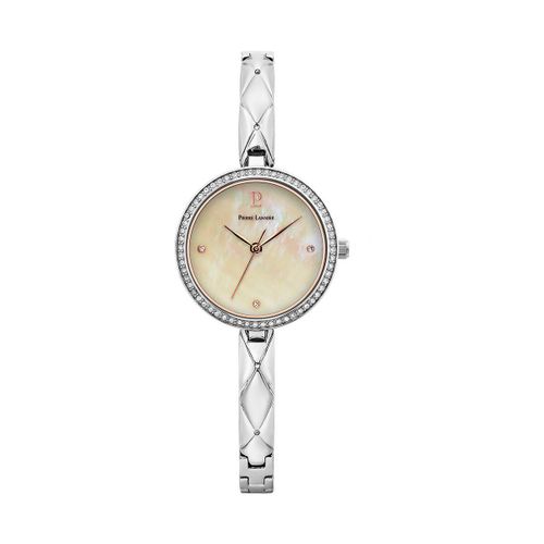 Montre Montre LEIA Cadran Blanc - Pierre Lannier - Modalova