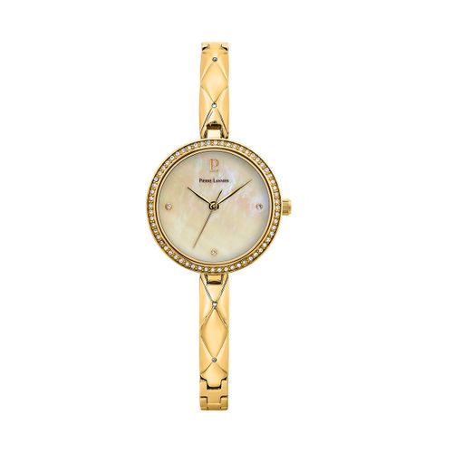 Montre Montre LEIA Cadran Blanc - Pierre Lannier - Modalova
