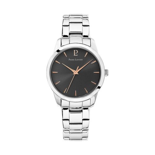 Montre Montre ROXANE Cadran Gris - Pierre Lannier - Modalova