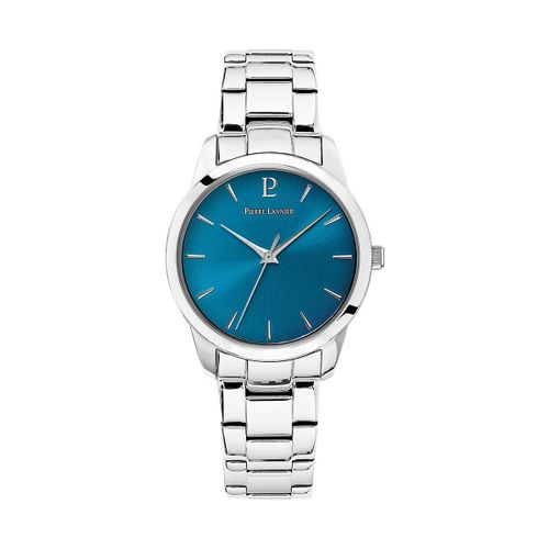 Montre Montre ROXANE Cadran Bleu - Pierre Lannier - Modalova