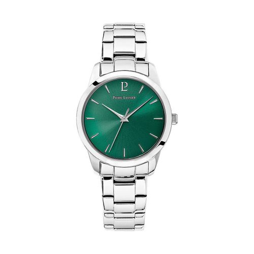 Montre Montre ROXANE Cadran Vert - Pierre Lannier - Modalova